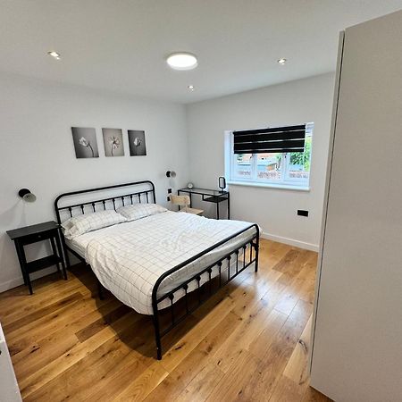 Wilmer Guest House Eastleigh Luaran gambar