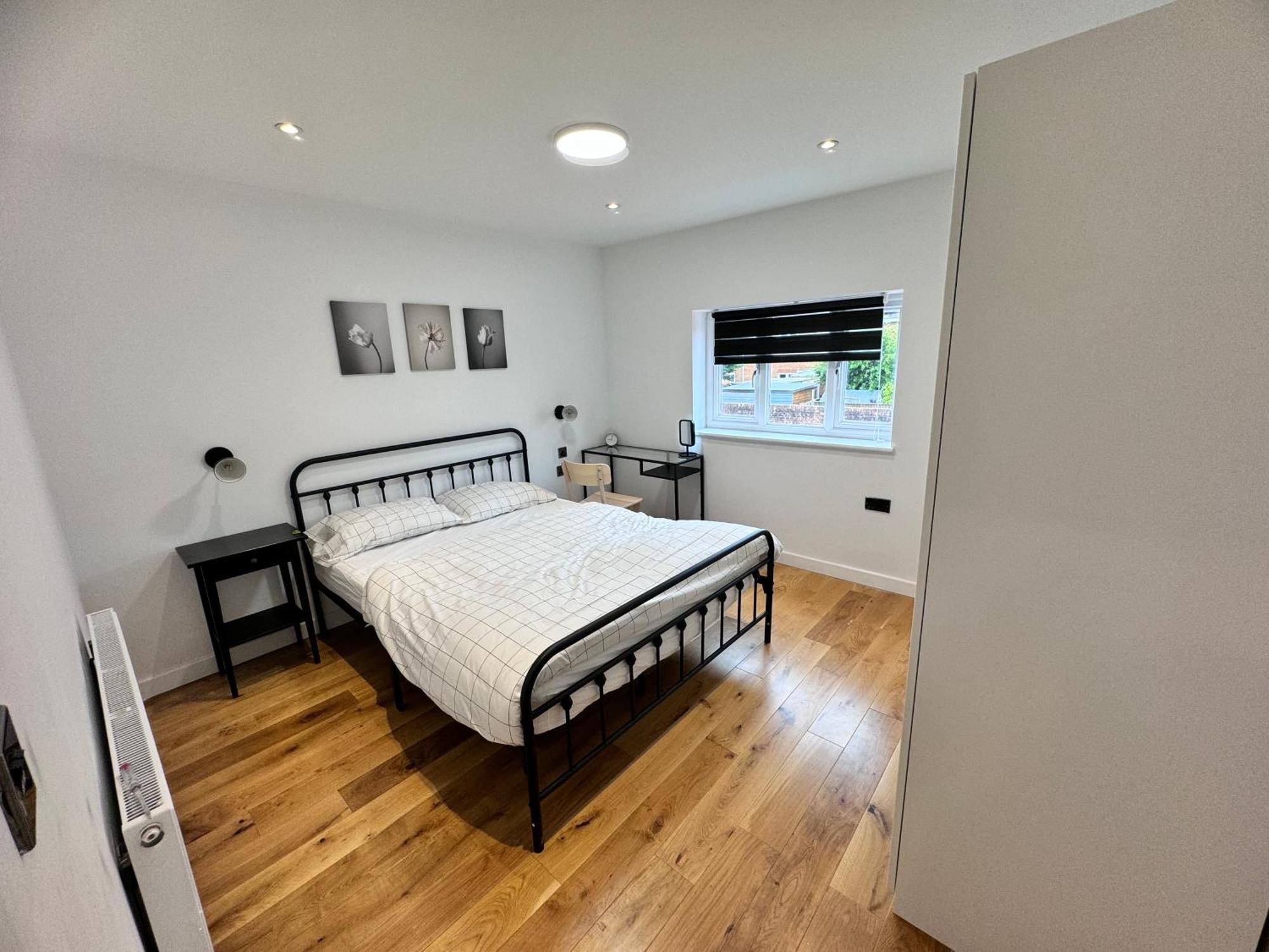 Wilmer Guest House Eastleigh Luaran gambar