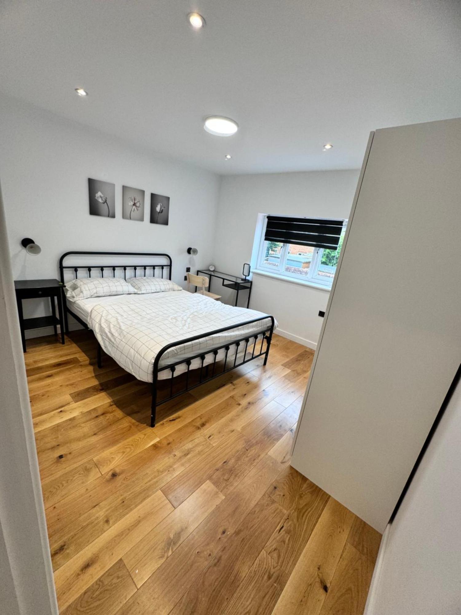 Wilmer Guest House Eastleigh Luaran gambar
