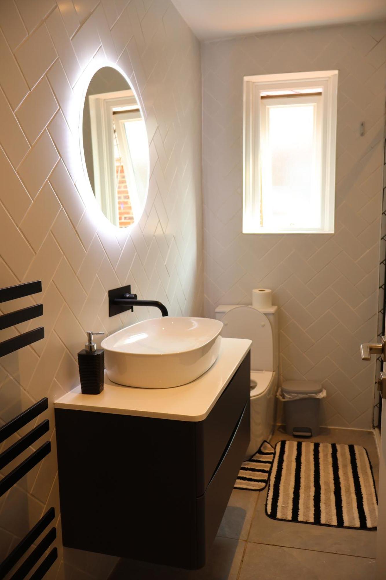 Wilmer Guest House Eastleigh Luaran gambar