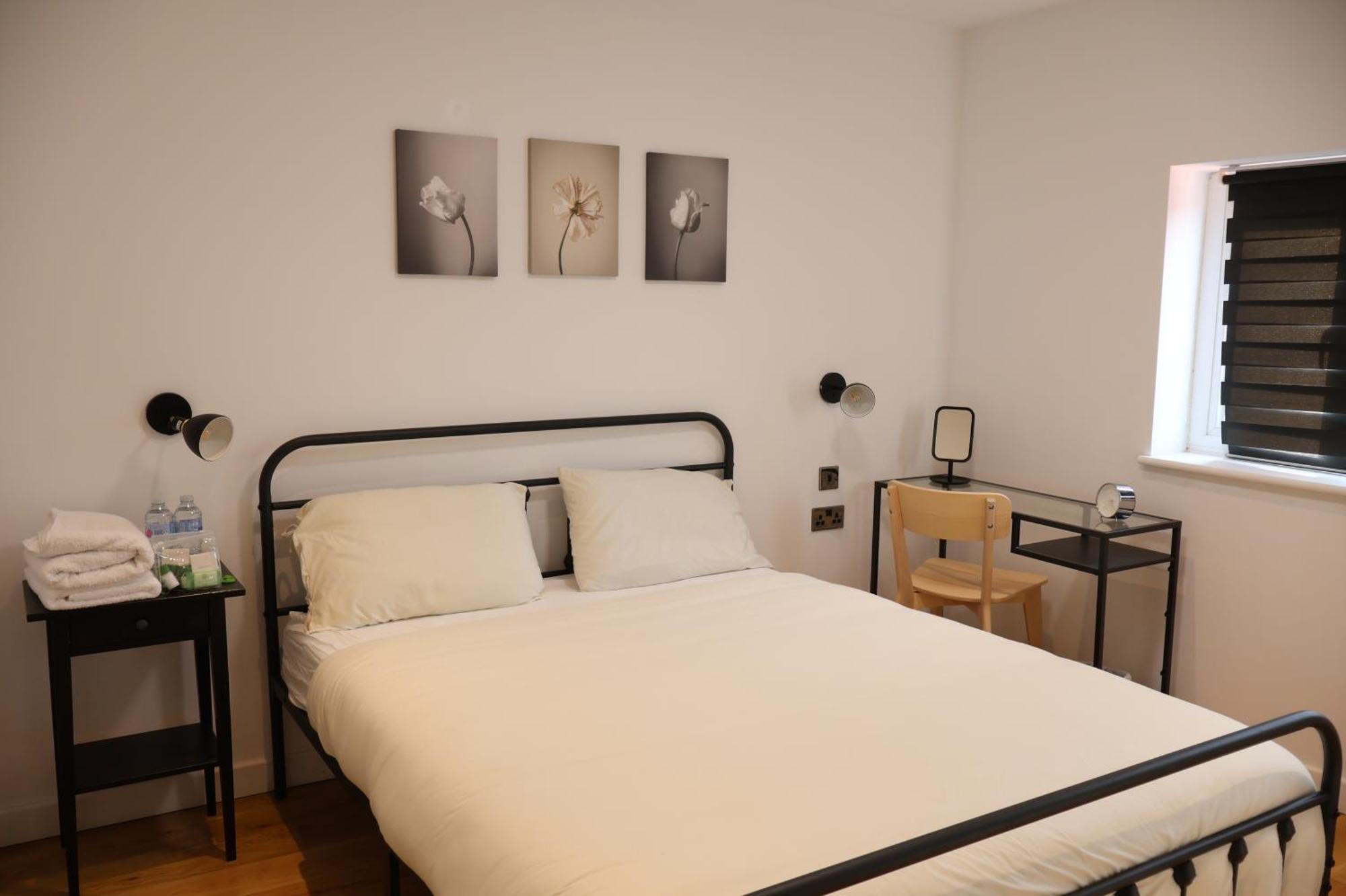Wilmer Guest House Eastleigh Luaran gambar