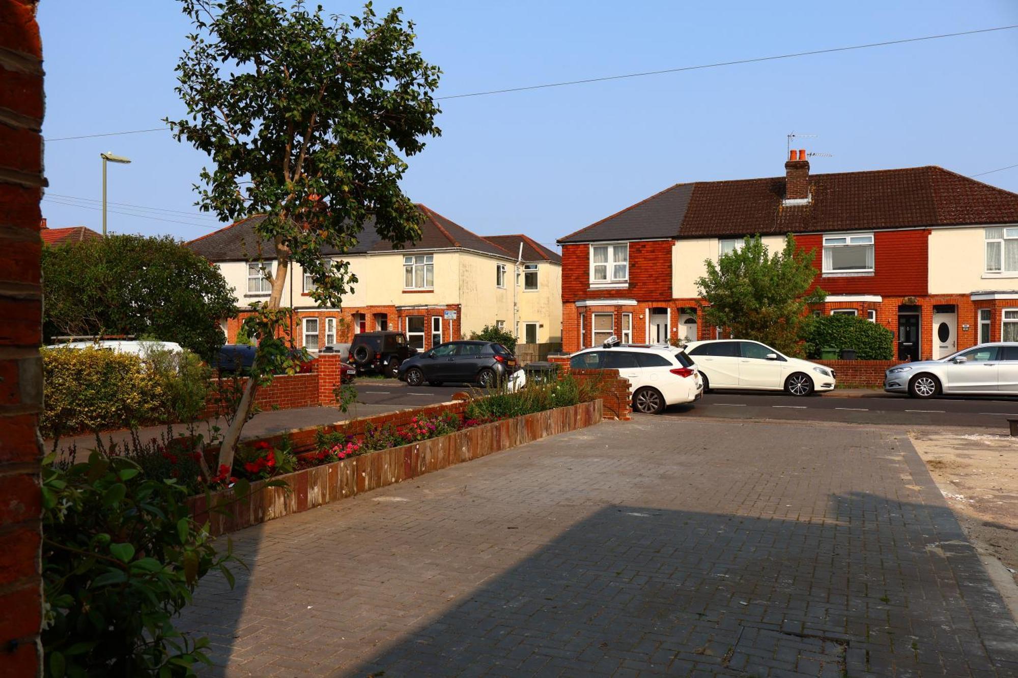 Wilmer Guest House Eastleigh Luaran gambar