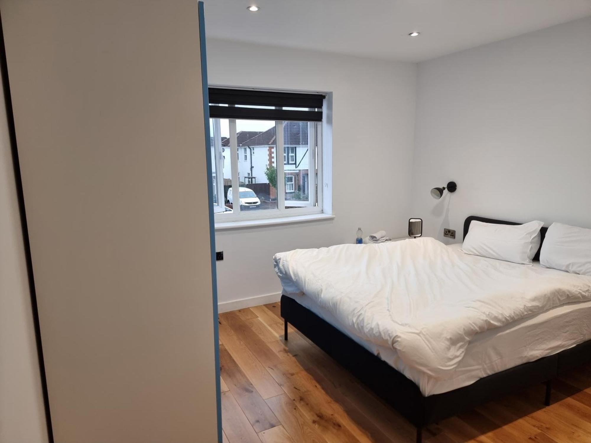 Wilmer Guest House Eastleigh Luaran gambar