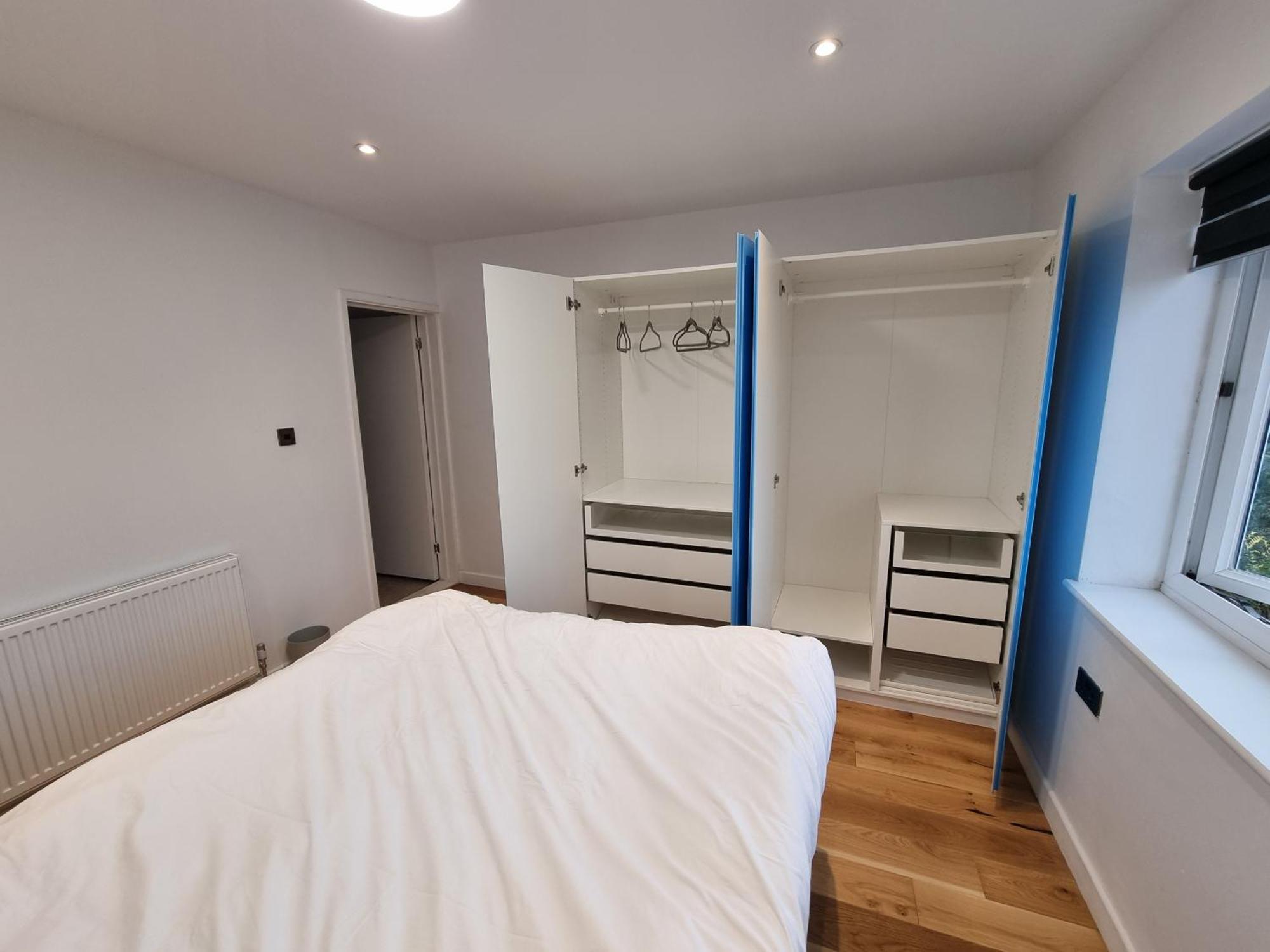 Wilmer Guest House Eastleigh Luaran gambar